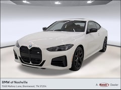 2026 BMW M440i Coupe