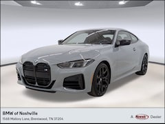 2026 BMW M440i Coupe
