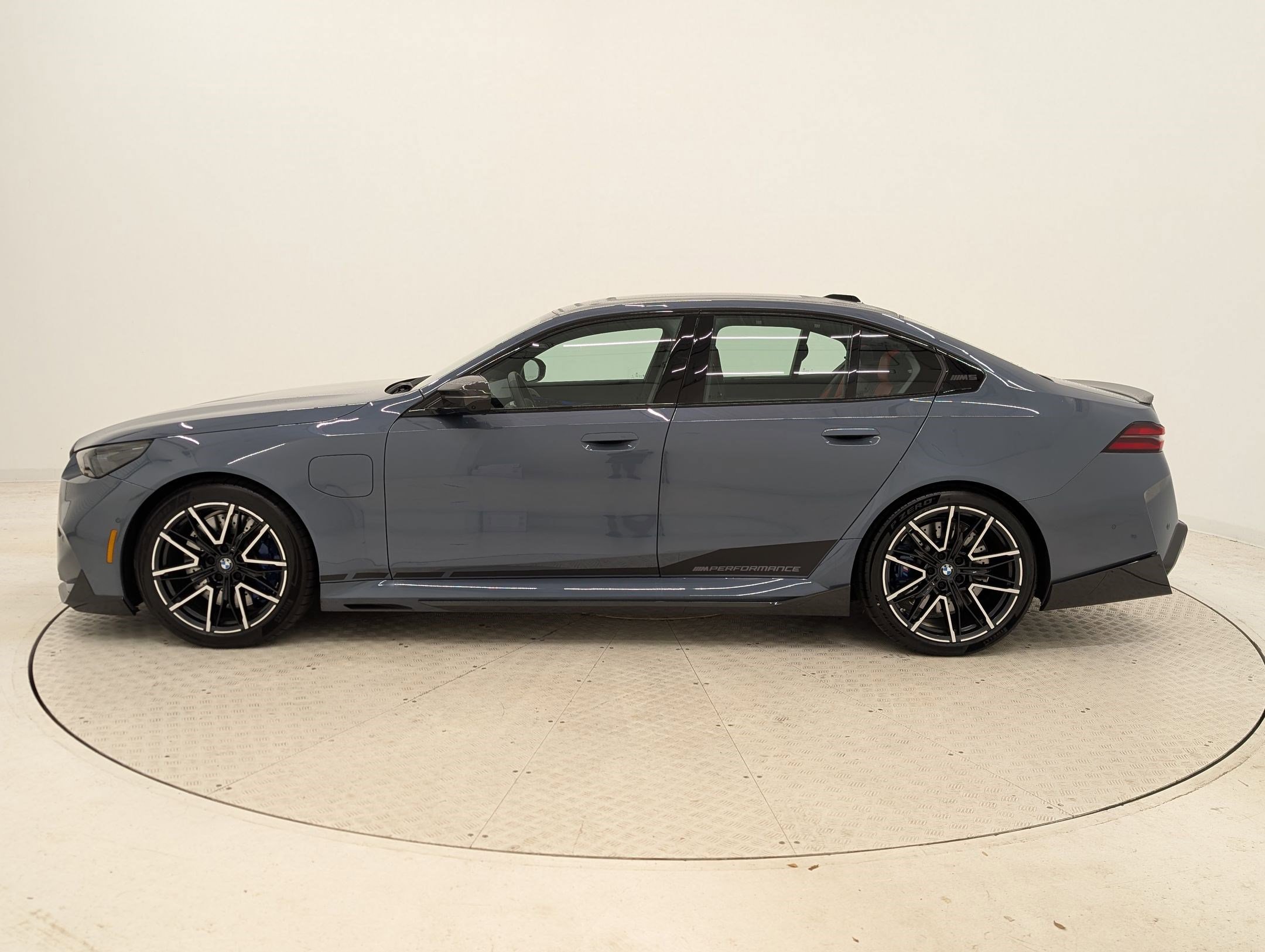 2026 Bmw M5 5 Sedan photo 2