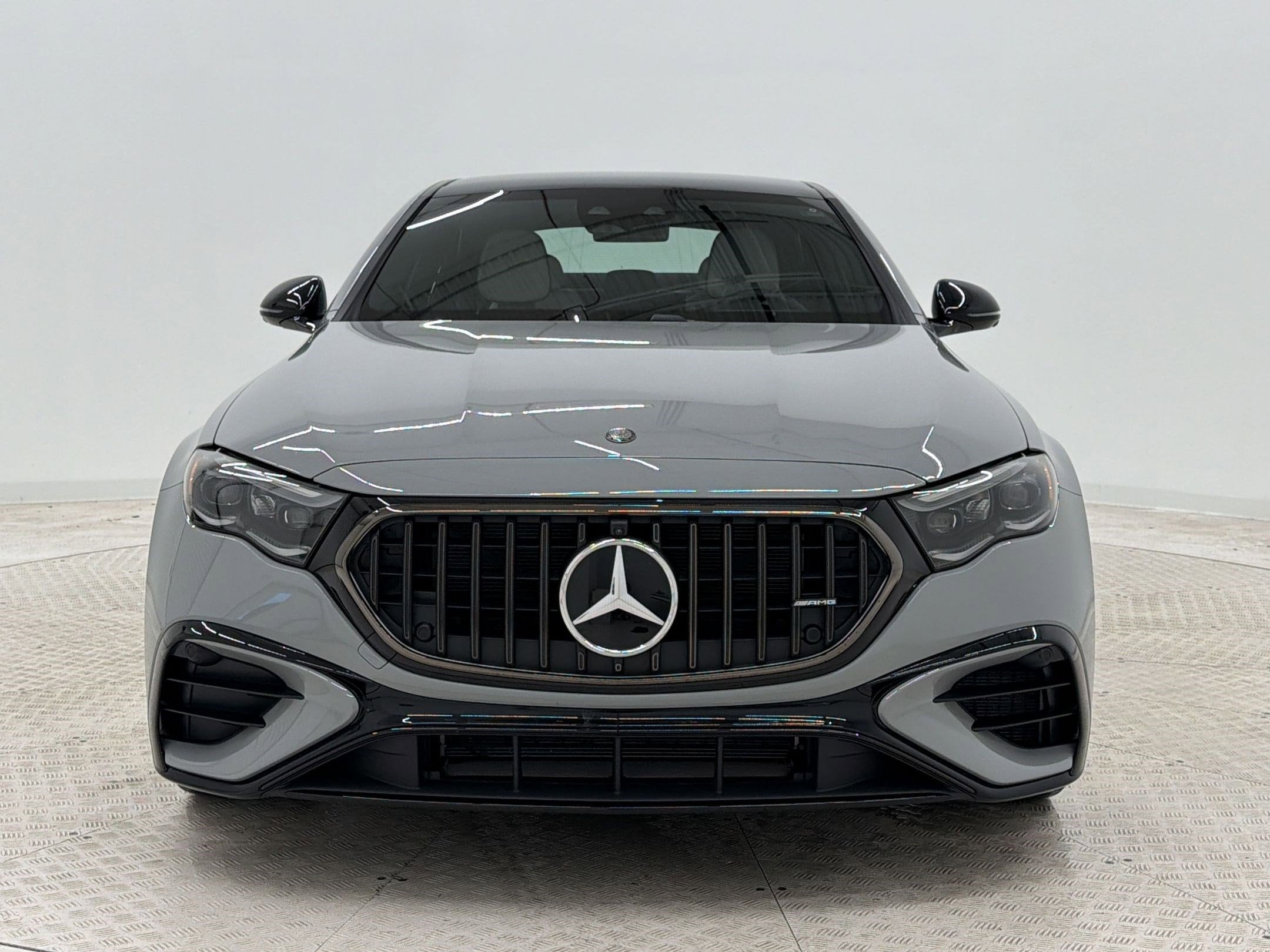 AMG E 53 E AMG E 53 E Sedan