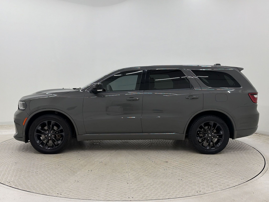 Used 2022 Dodge Durango GT Plus SUV