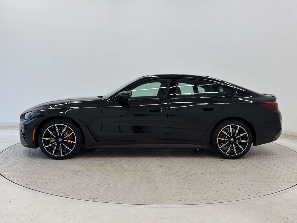 New 2026 BMW 430i Gran Coupe
