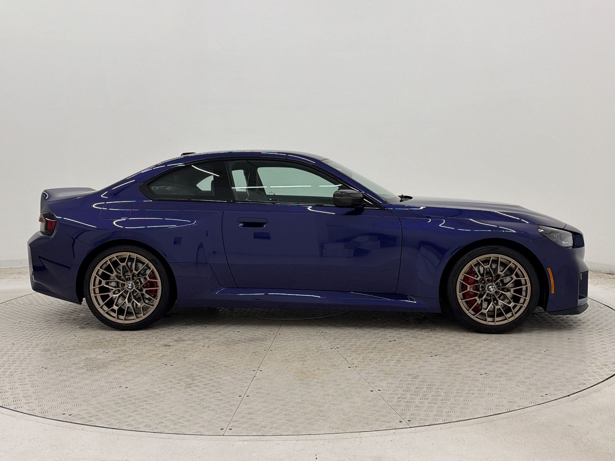 M2 CS Coupe