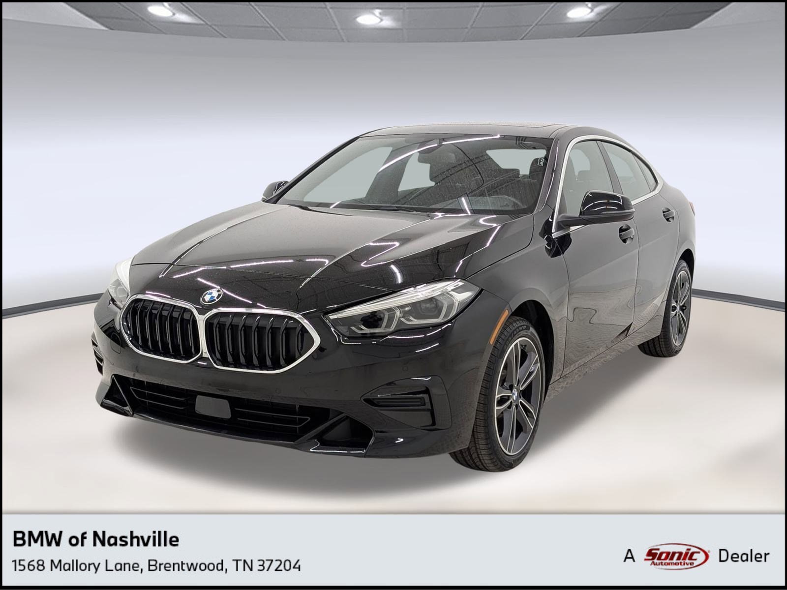 2023 BMW 2 Series 228i's photo