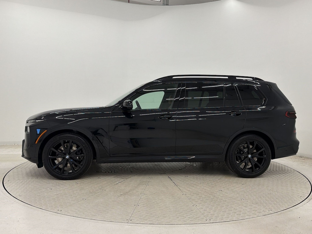 New 2027 BMW X7 xDrive40i SUV