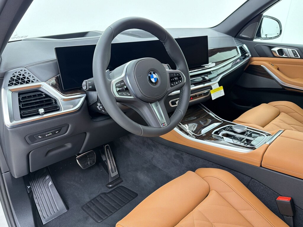 New 2026 BMW X5 xDrive40i SUV
