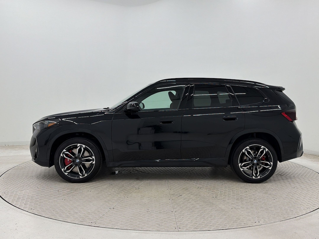 New 2027 BMW X1 SUV