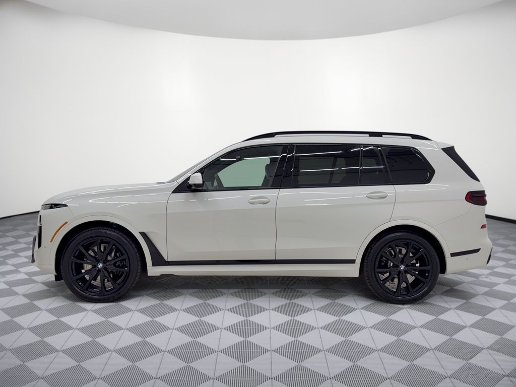 New 2027 BMW X7 xDrive40i SUV