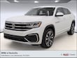 Volkswagen Atlas Cross Sport