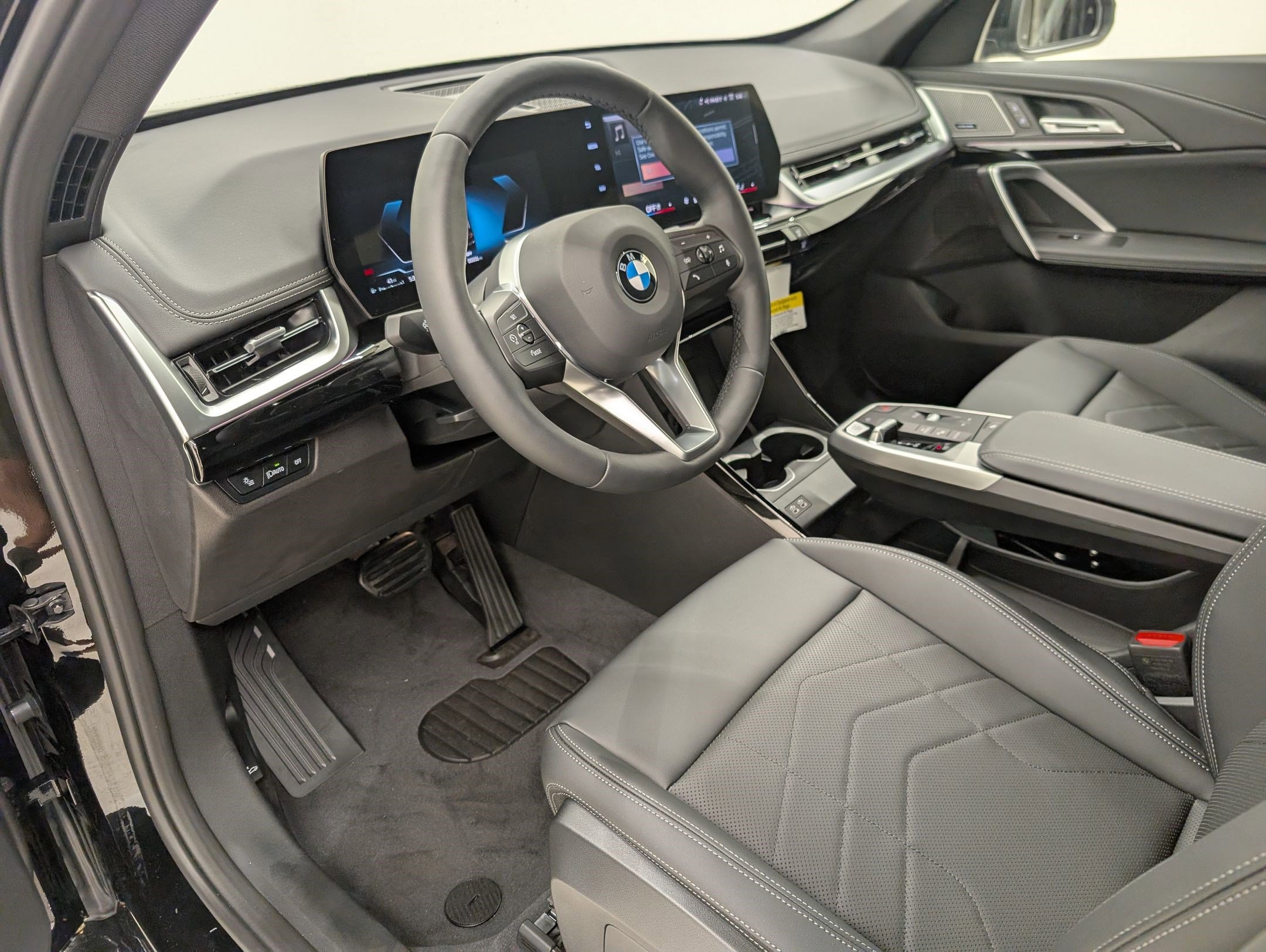 2026 Bmw X1 XDrive28i photo 4