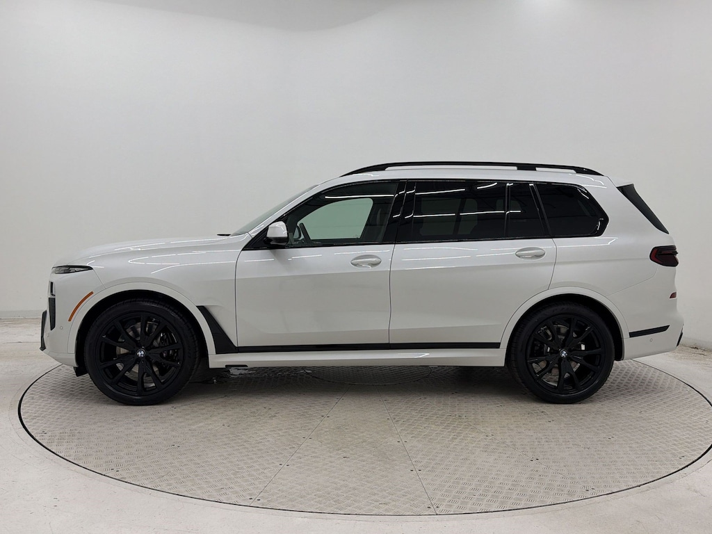 New 2027 BMW X7 xDrive40i SUV