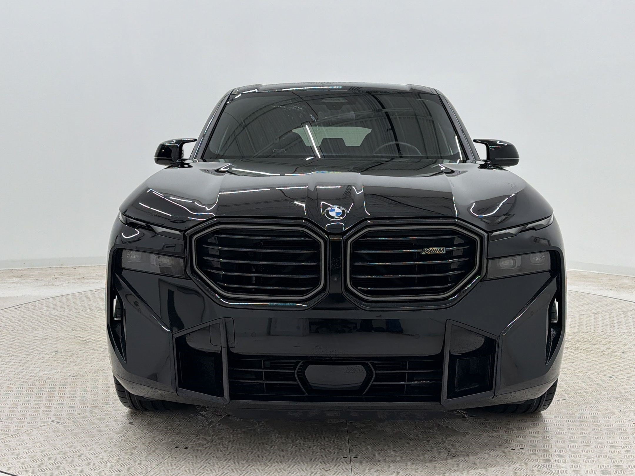XM SUV