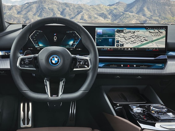 2024 BMW i5: Review, Trims, Specs, Price, New Interior Features, Exterior  Design, and Specifications