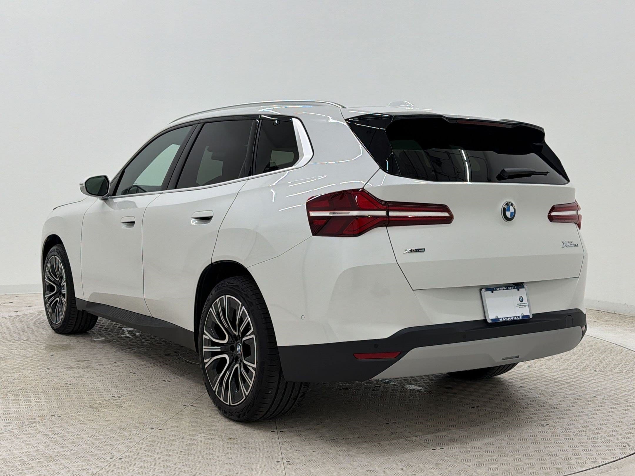 X3 SUV