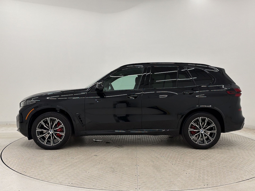 New 2026 BMW X5 xDrive40i SUV