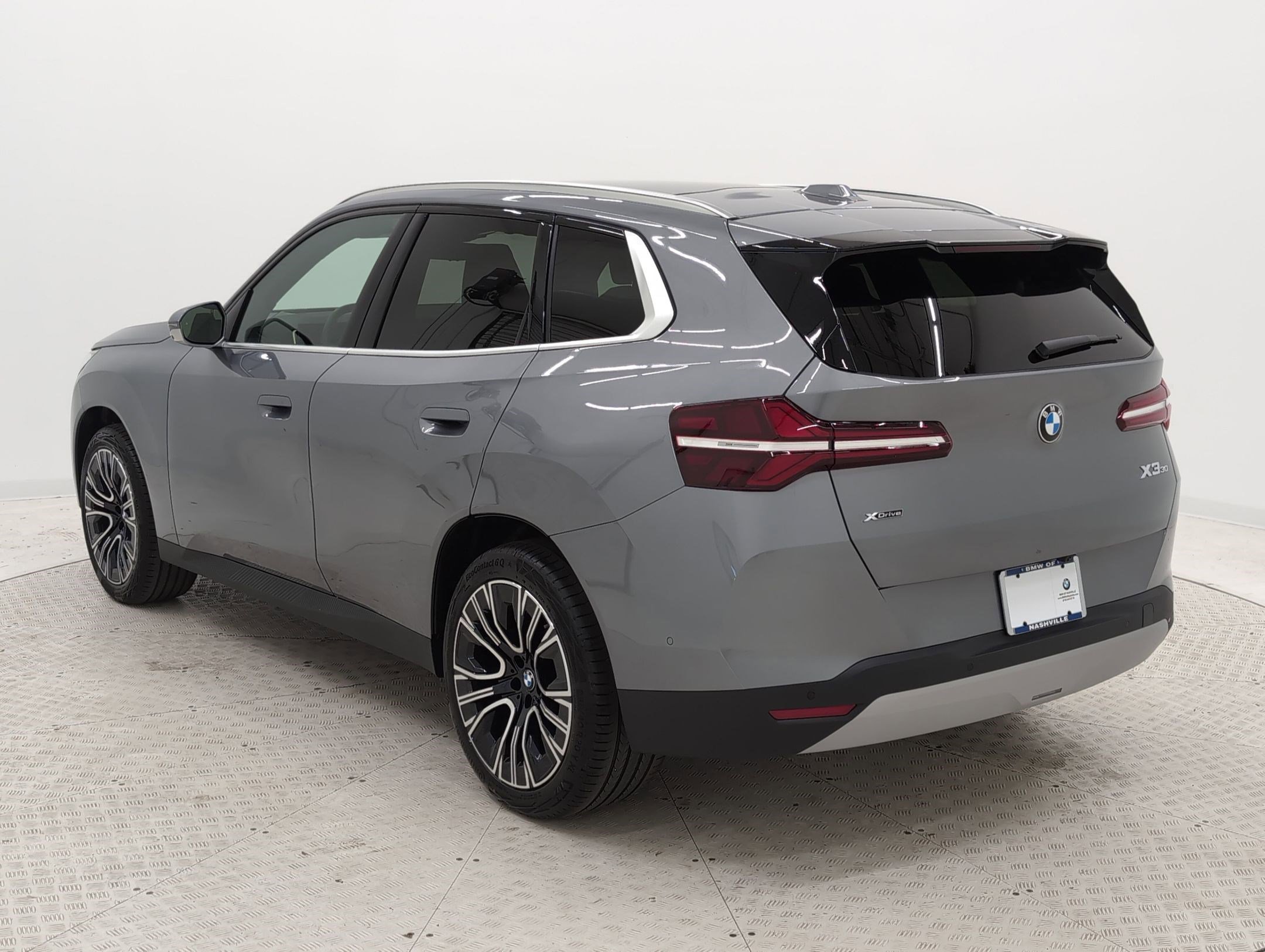 2025 Bmw X3 30x Drive photo 3