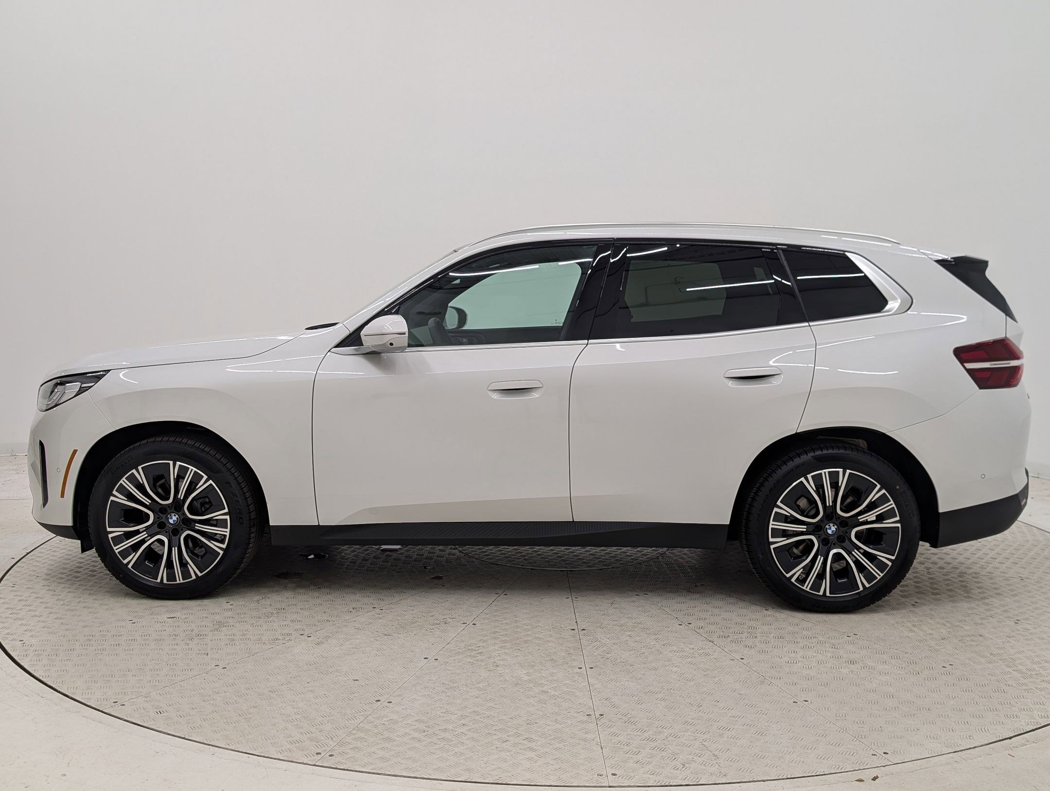 2026 Bmw X3 photo 2