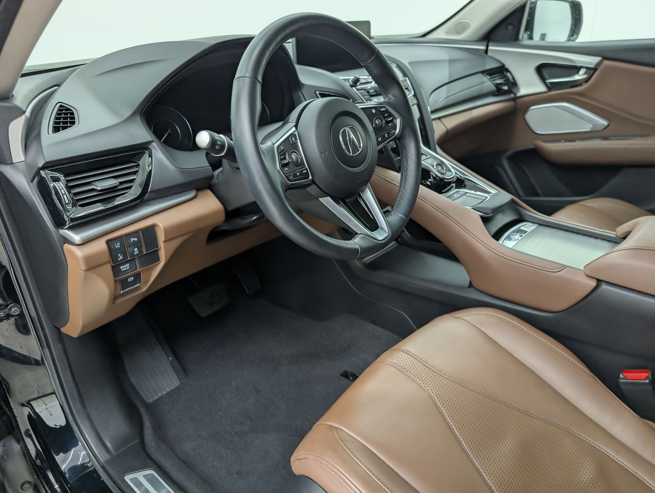 2020 Acura RDX Technology photo 4