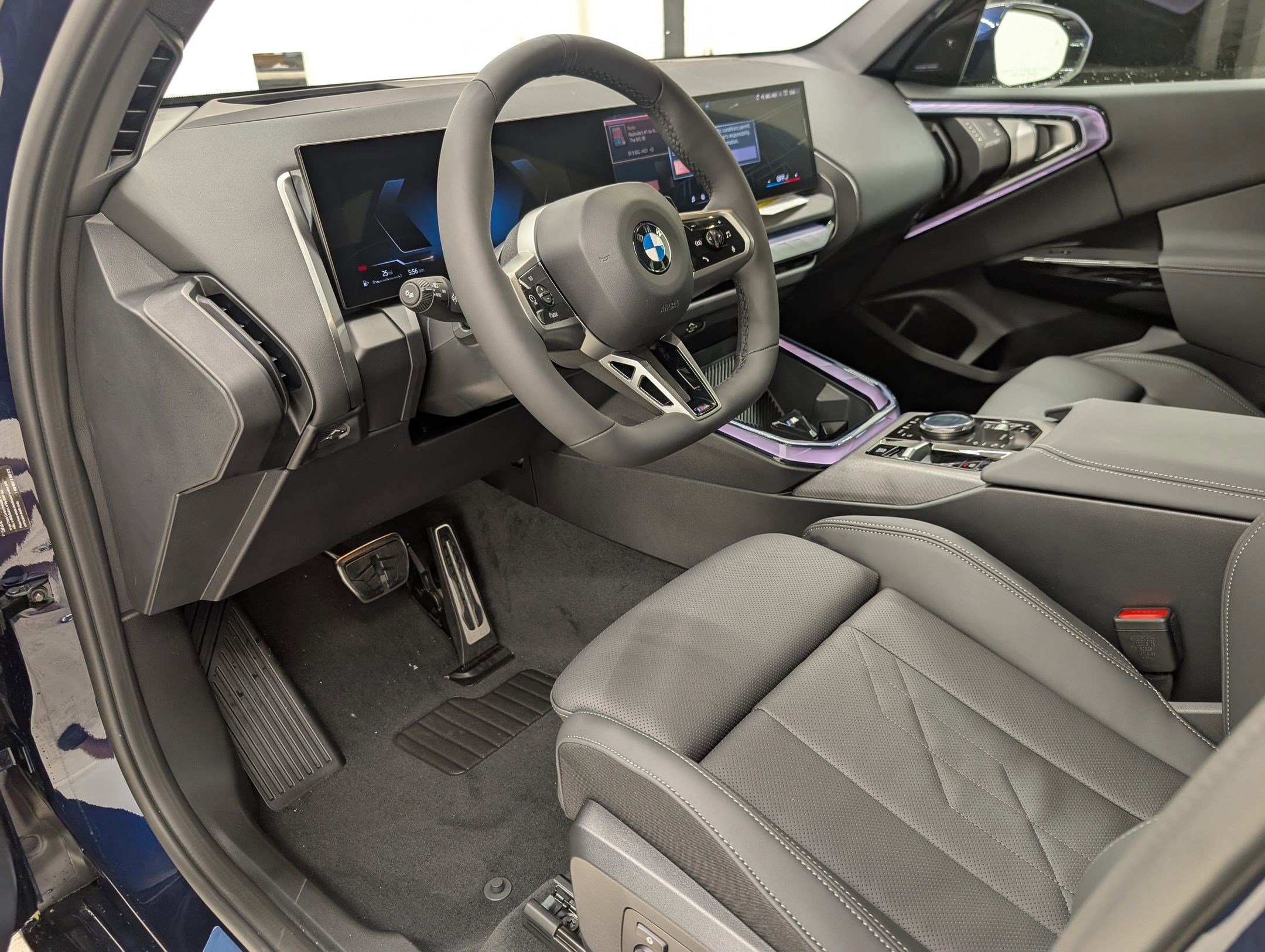 2026 Bmw X3 photo 4