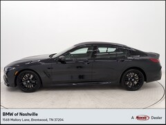 2026 BMW M850i i xDrive Gran Coupe