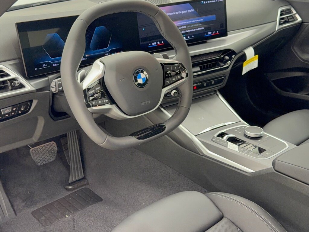 New 2026 BMW 230i Coupe
