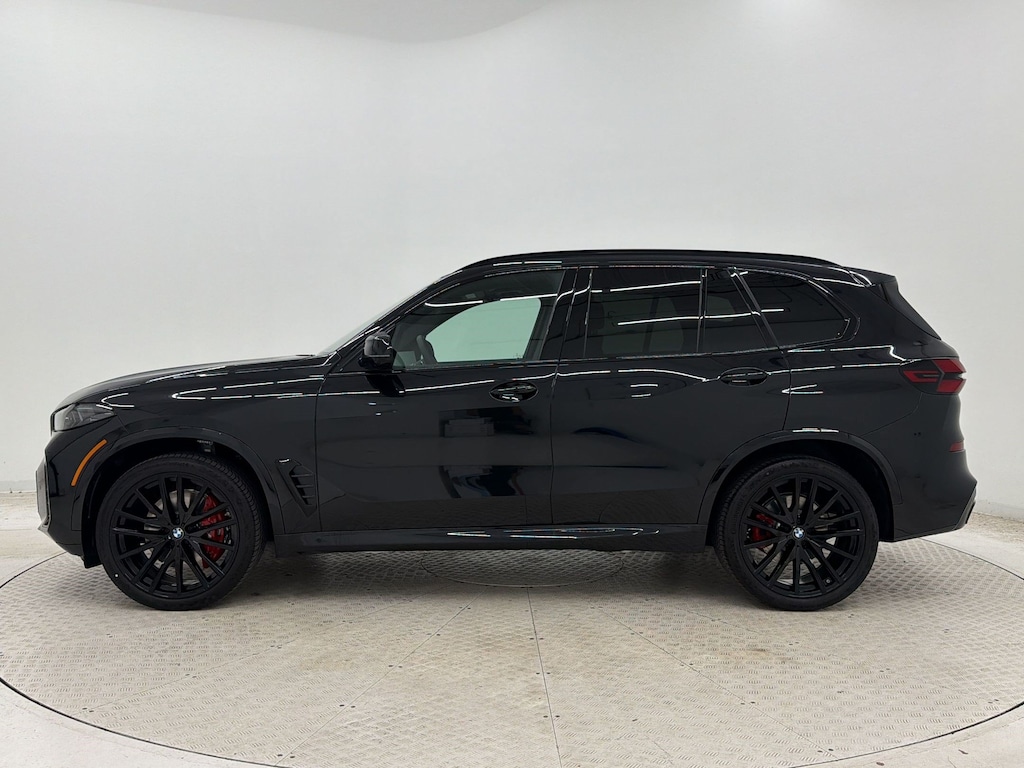 New 2026 BMW X5 xDrive40i SUV