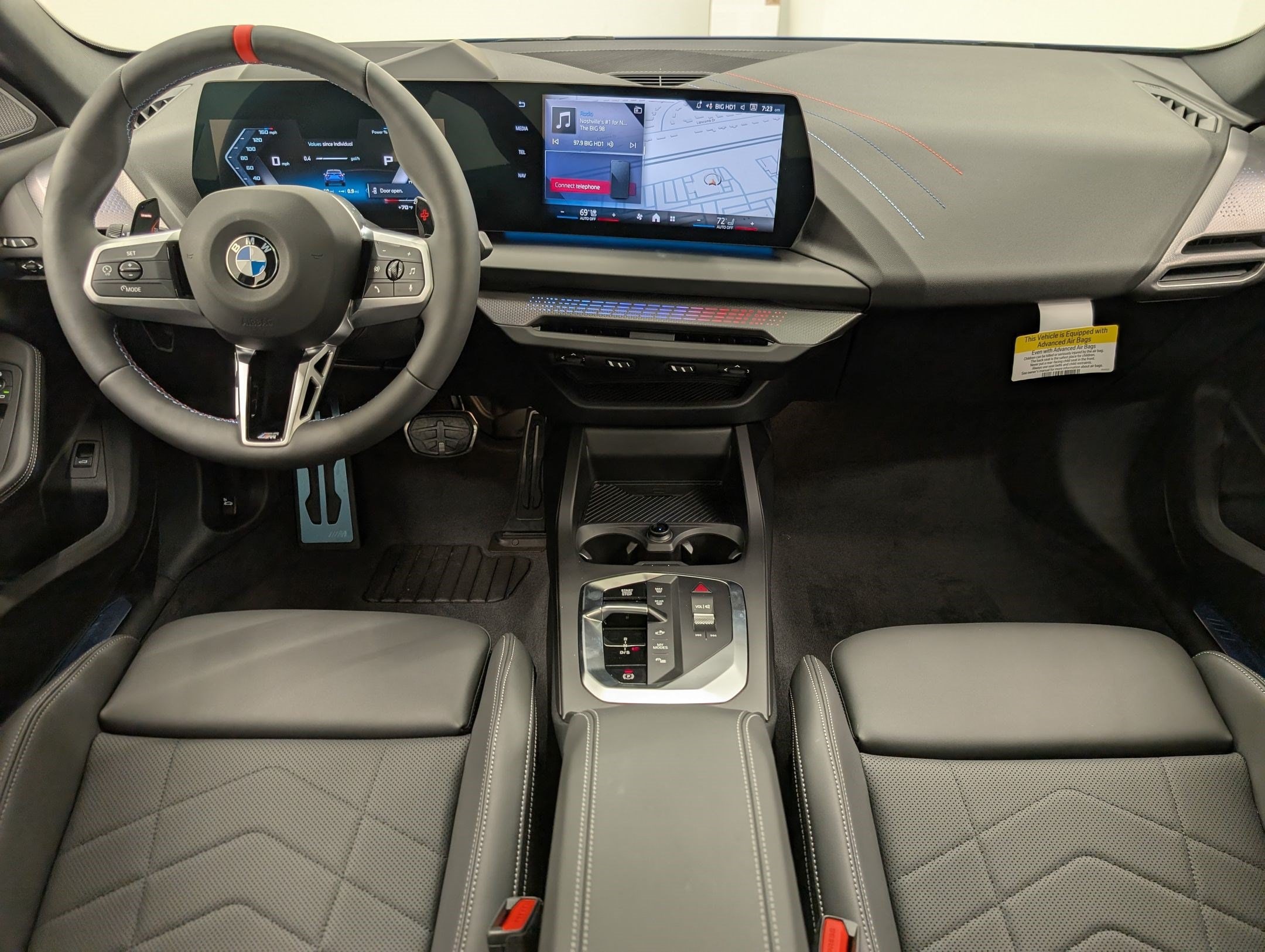 2026 BMW 2 Series M235 - Photo 25