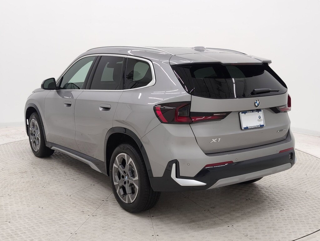 Used 2025 BMW X1 SUV