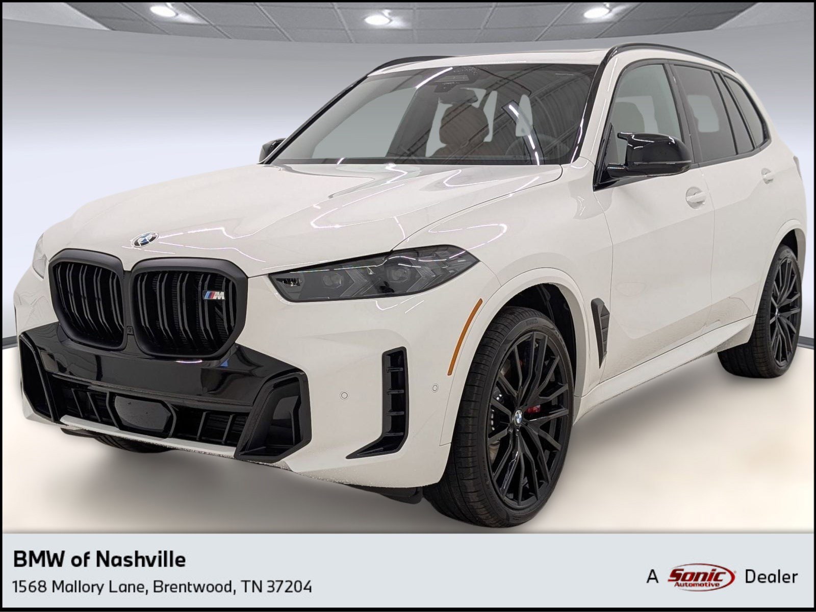 2026 BMW X5 SUV  2026 BMW X5 SUV