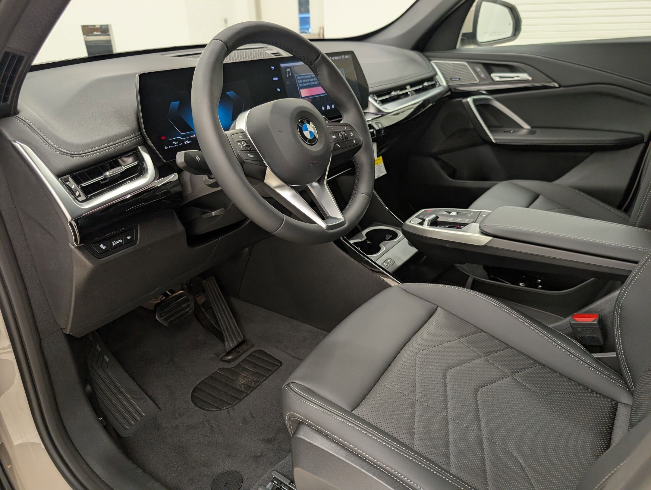 2026 Bmw X1 XDrive28i photo 5