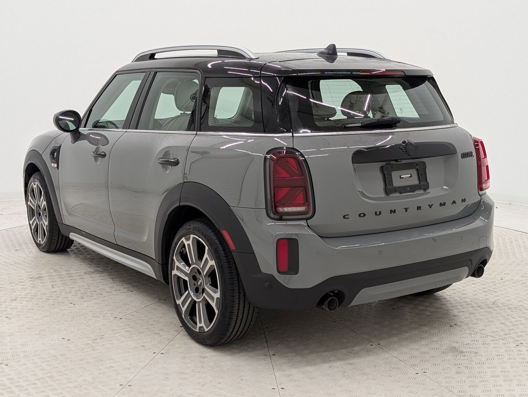 2023 Mini Countryman S photo 3