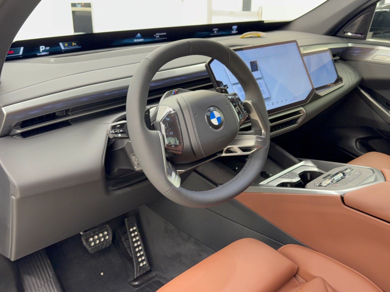New 2027 BMW X5 40 xDrive SUV