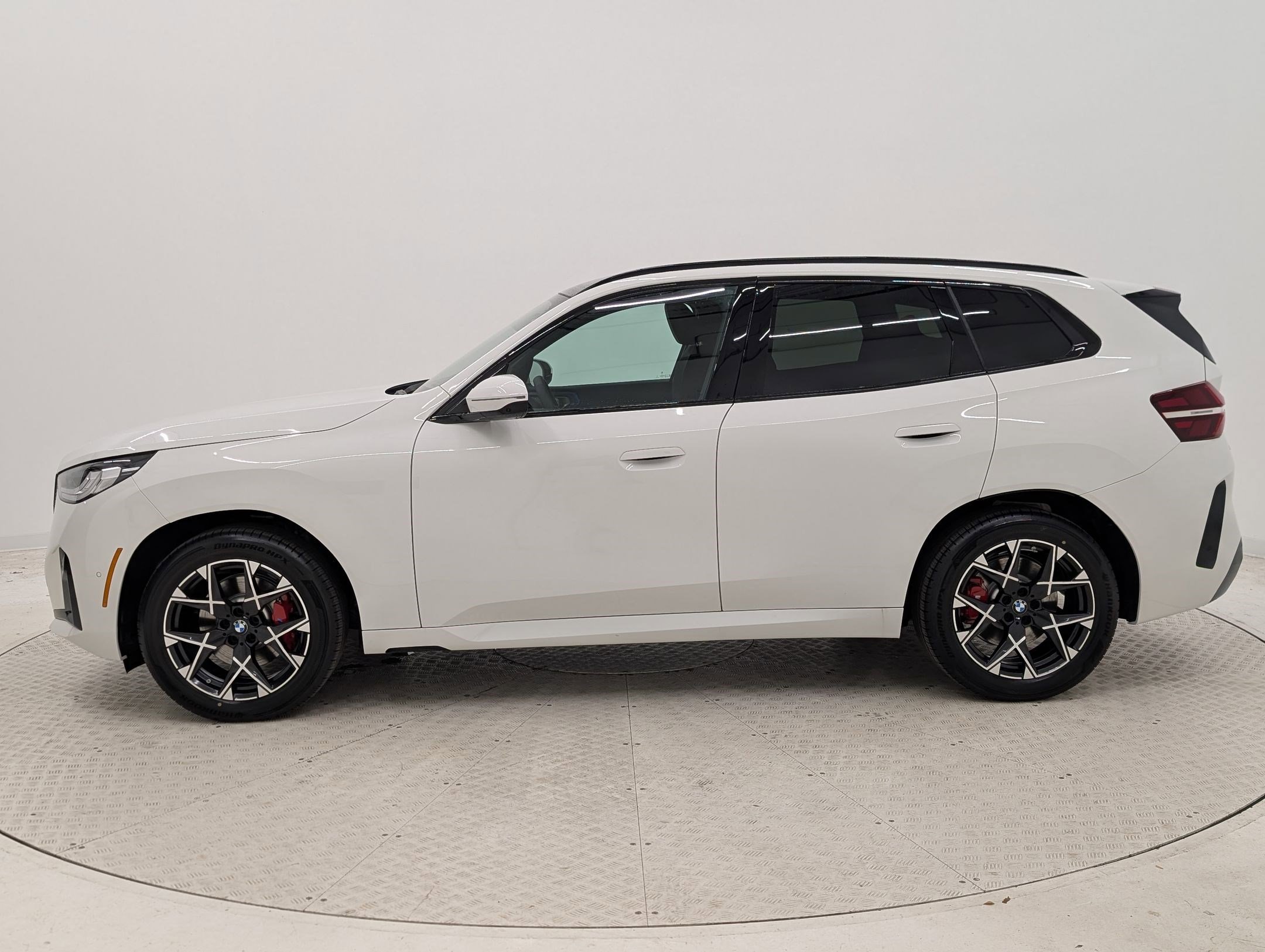 2026 Bmw X3 photo 2