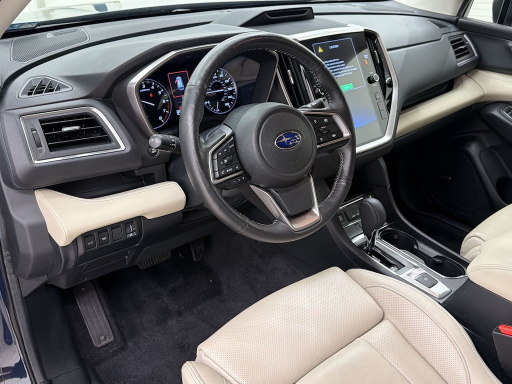 Used 2024 Subaru Ascent Limited SUV