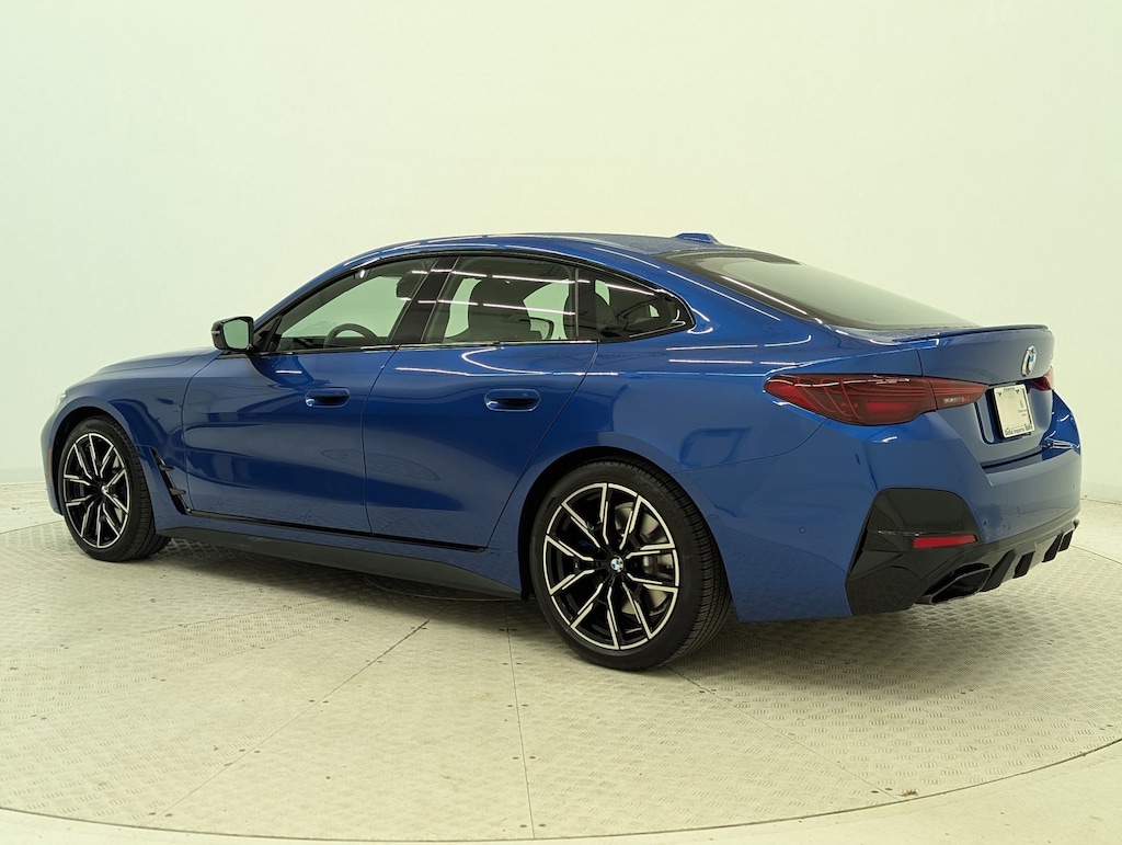 Used 2025 BMW M440i M440i Gran Coupe