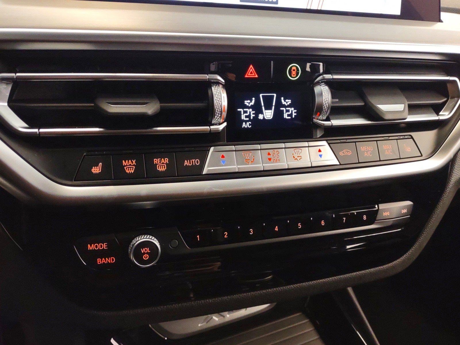 2024 BMW X3 30i - Photo 22