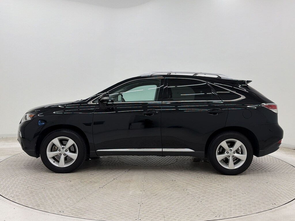 Used 2014 Lexus RX 350 RX 350 (AWD 4dr) SUV