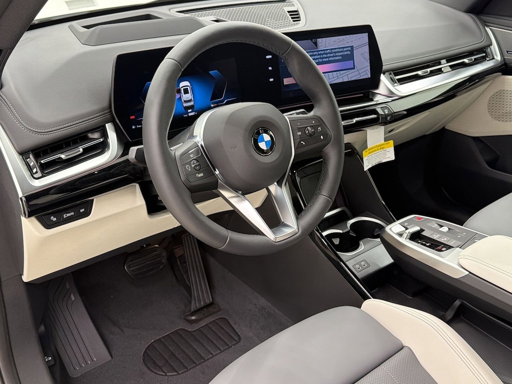 New 2026 BMW X1 xDrive28i SUV