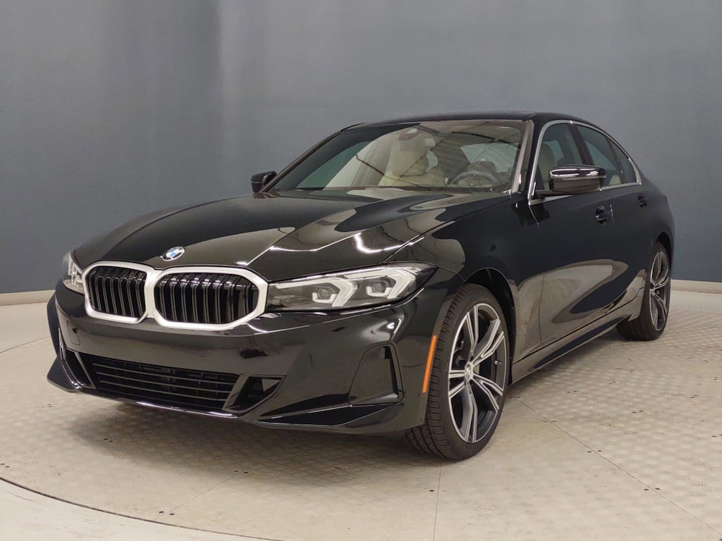 Used 2024 BMW 330i For Sale near Nashville TN | Stock: 99R8D84370