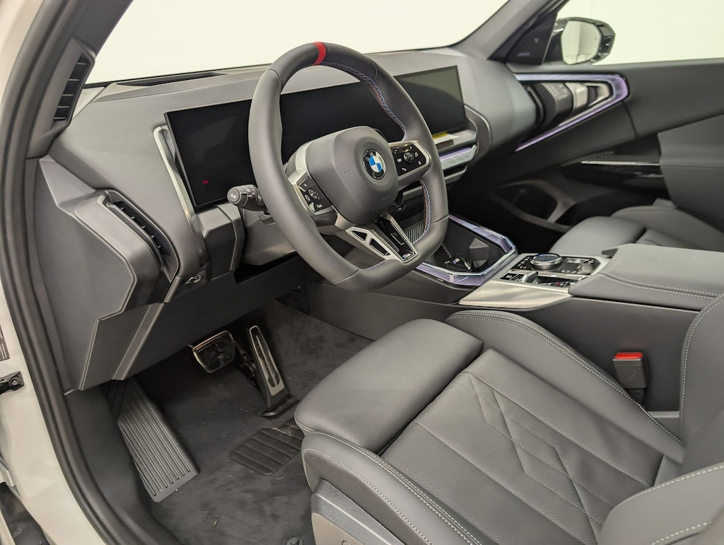 New 2026 BMW X3 M50 xDrive SUV