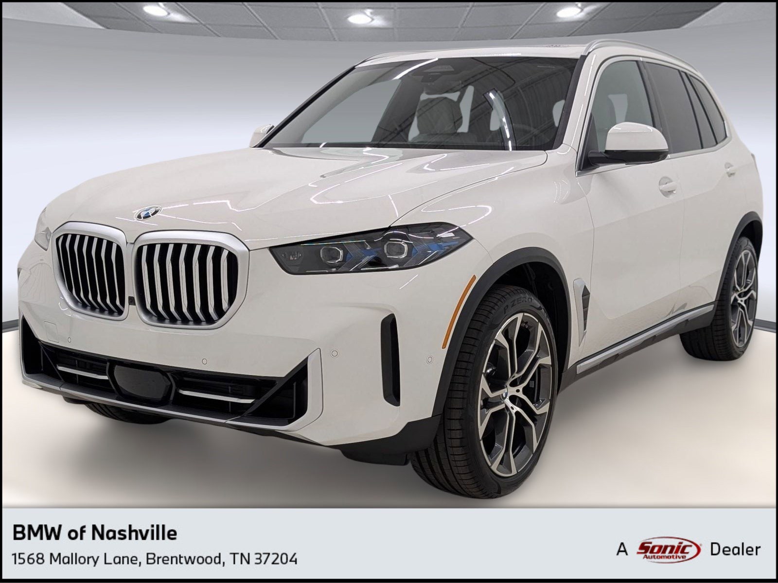 2026 BMW X5 SUV  2026 BMW X5 SUV