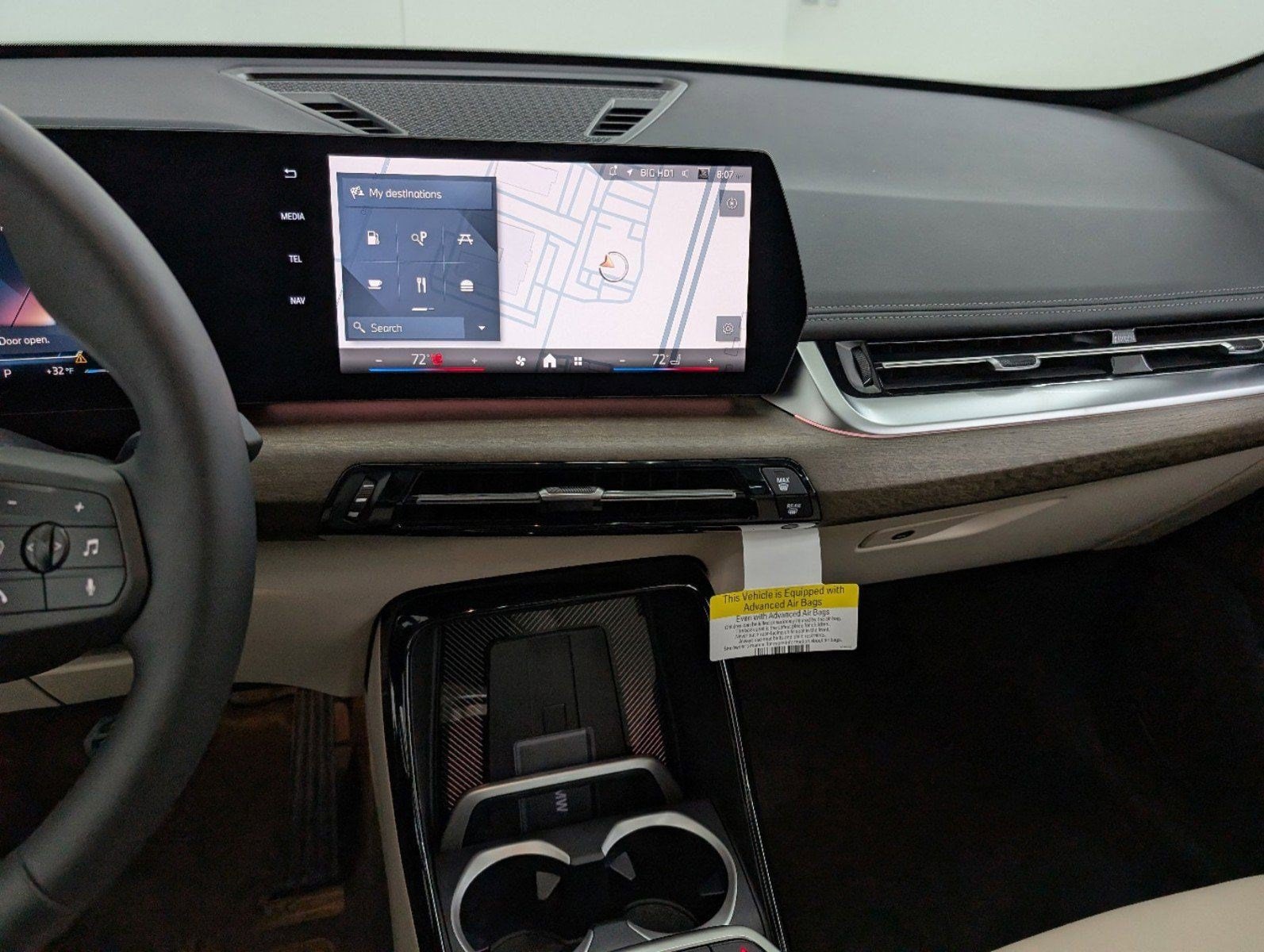 2025 BMW X1 28i - Photo 21