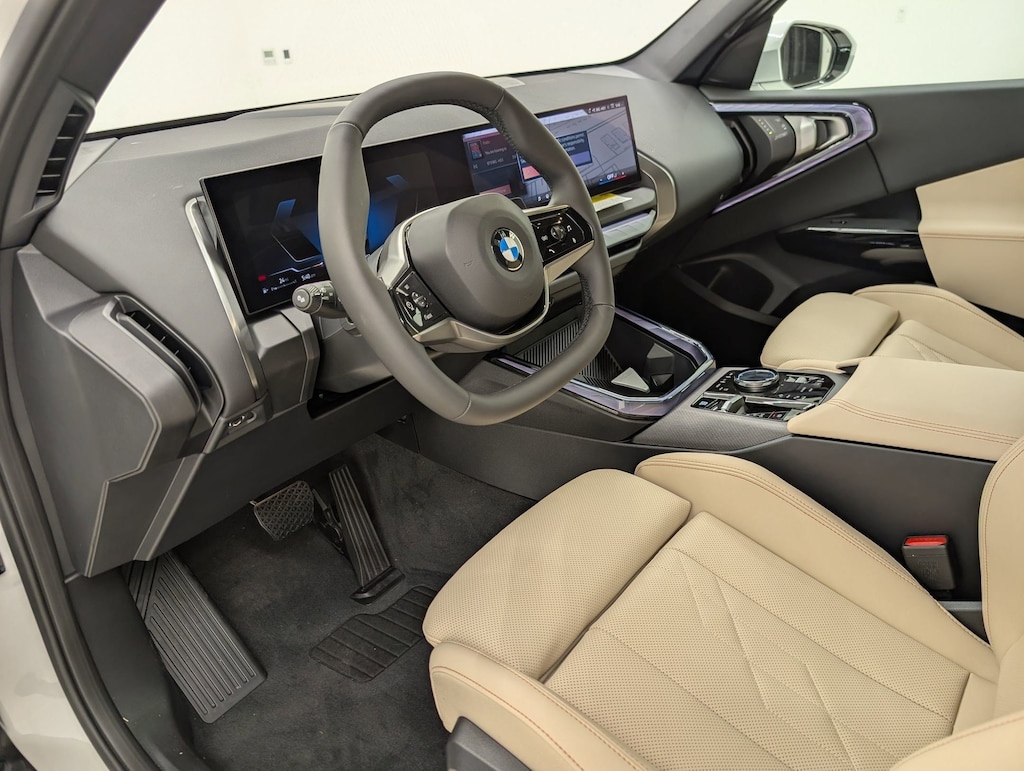 Used 2026 BMW X3 SUV