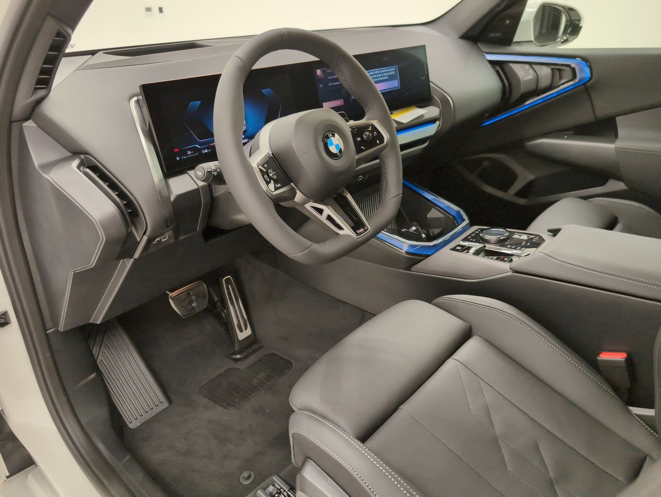2025 Bmw X3 30x Drive photo 3