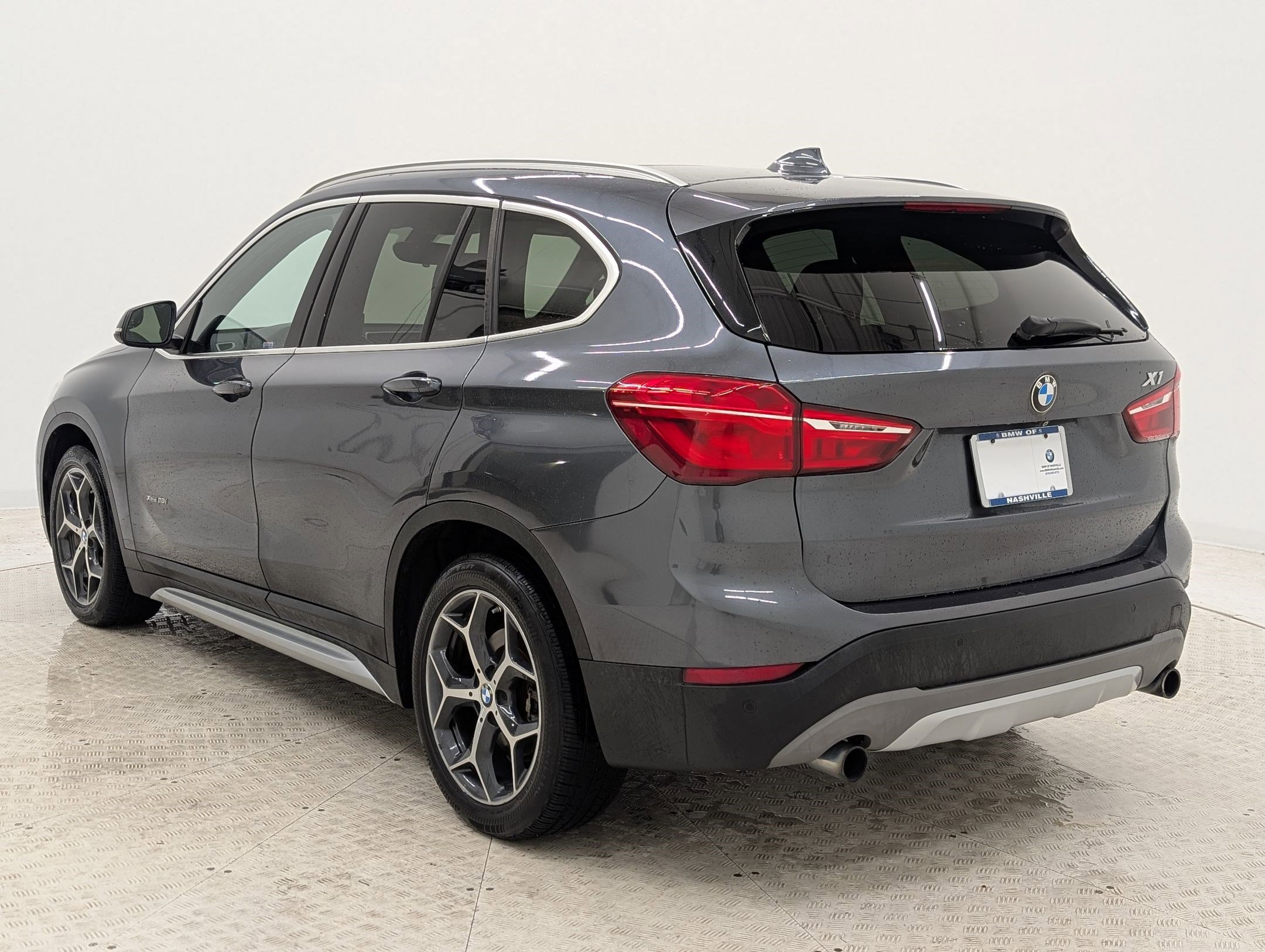 2016 Bmw X1 XDrive28i photo 2