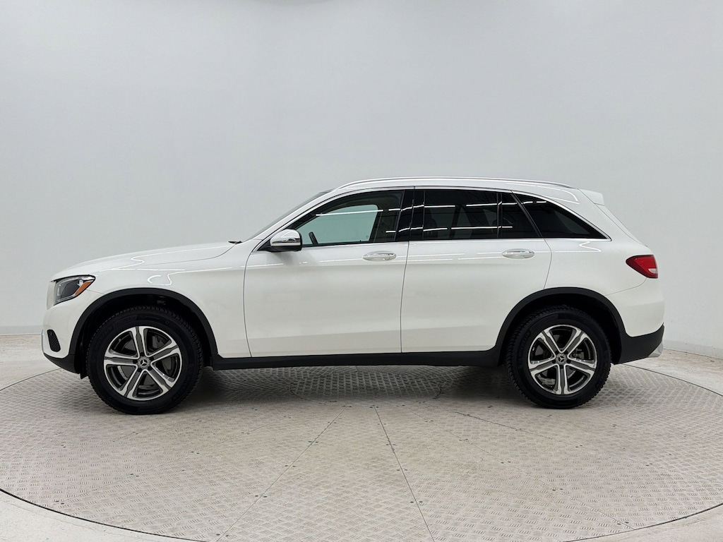 Used 2019 Mercedes-Benz GLC 300 GLC 300 SUV