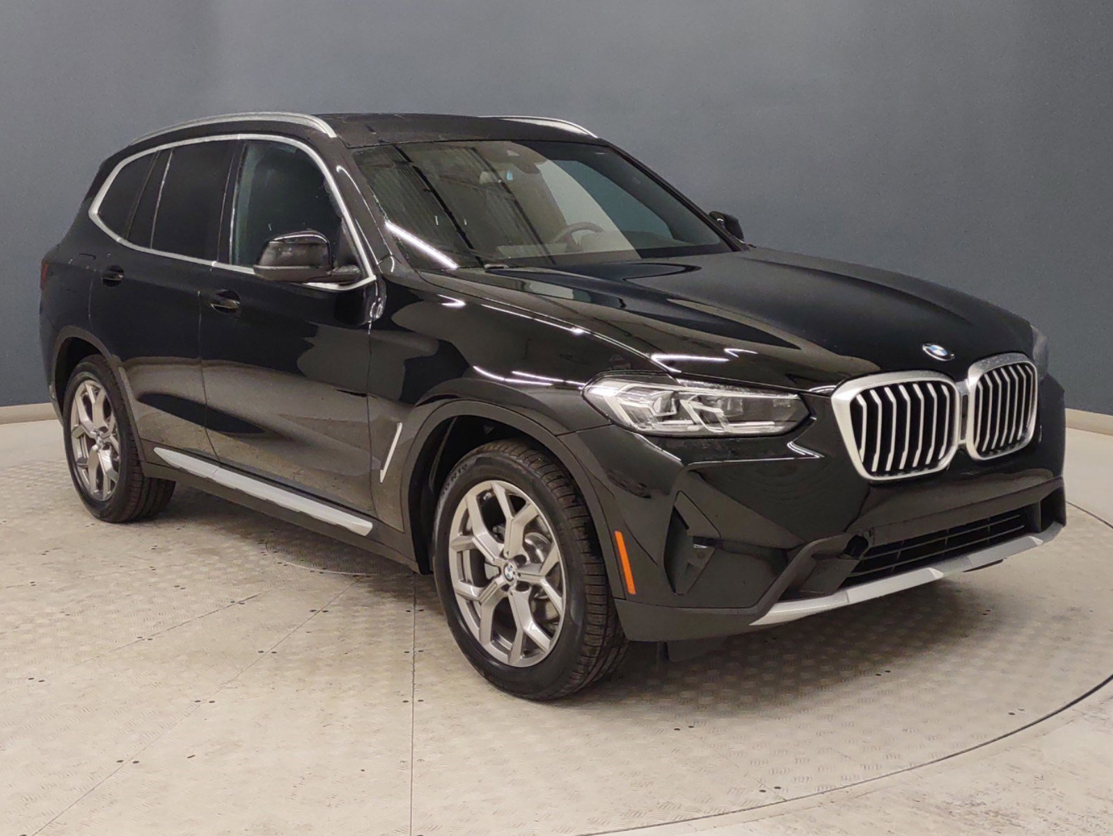 Used 2023 BMW X3 30i with VIN WBX47DP06PN230099 for sale in Brentwood, TN