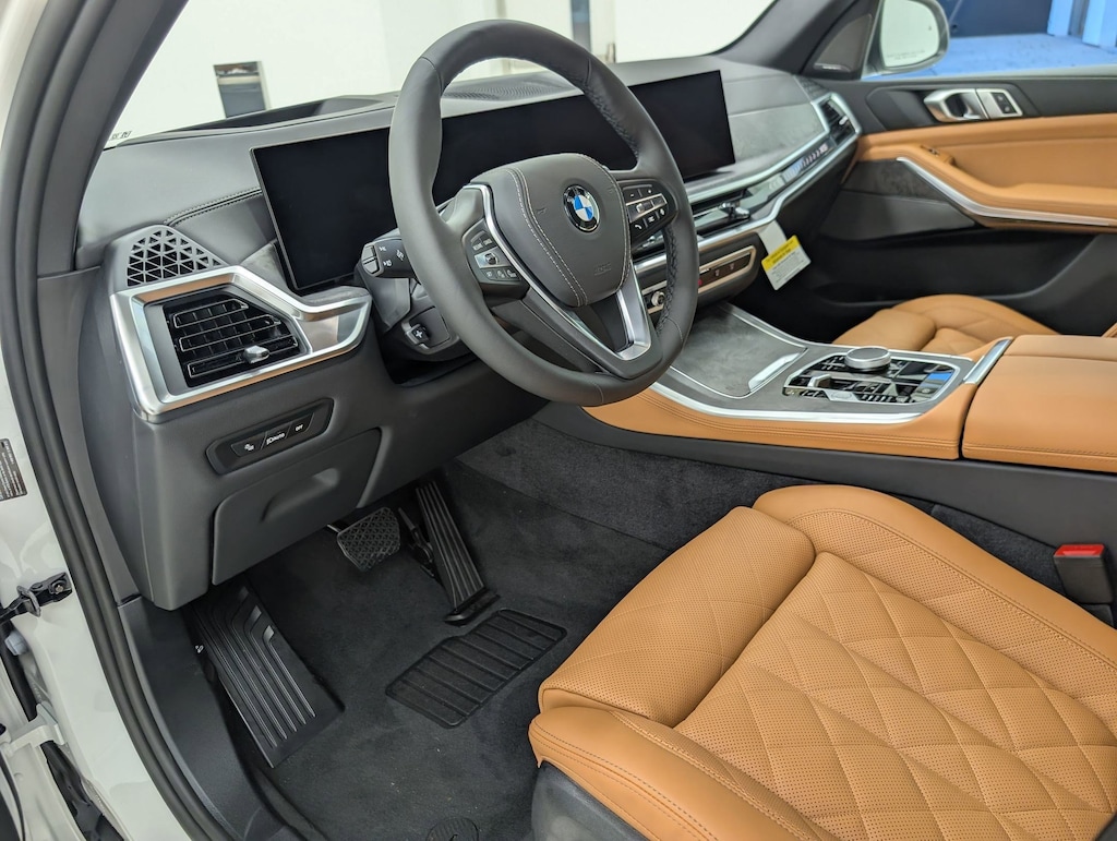 Used 2026 BMW X5 SUV