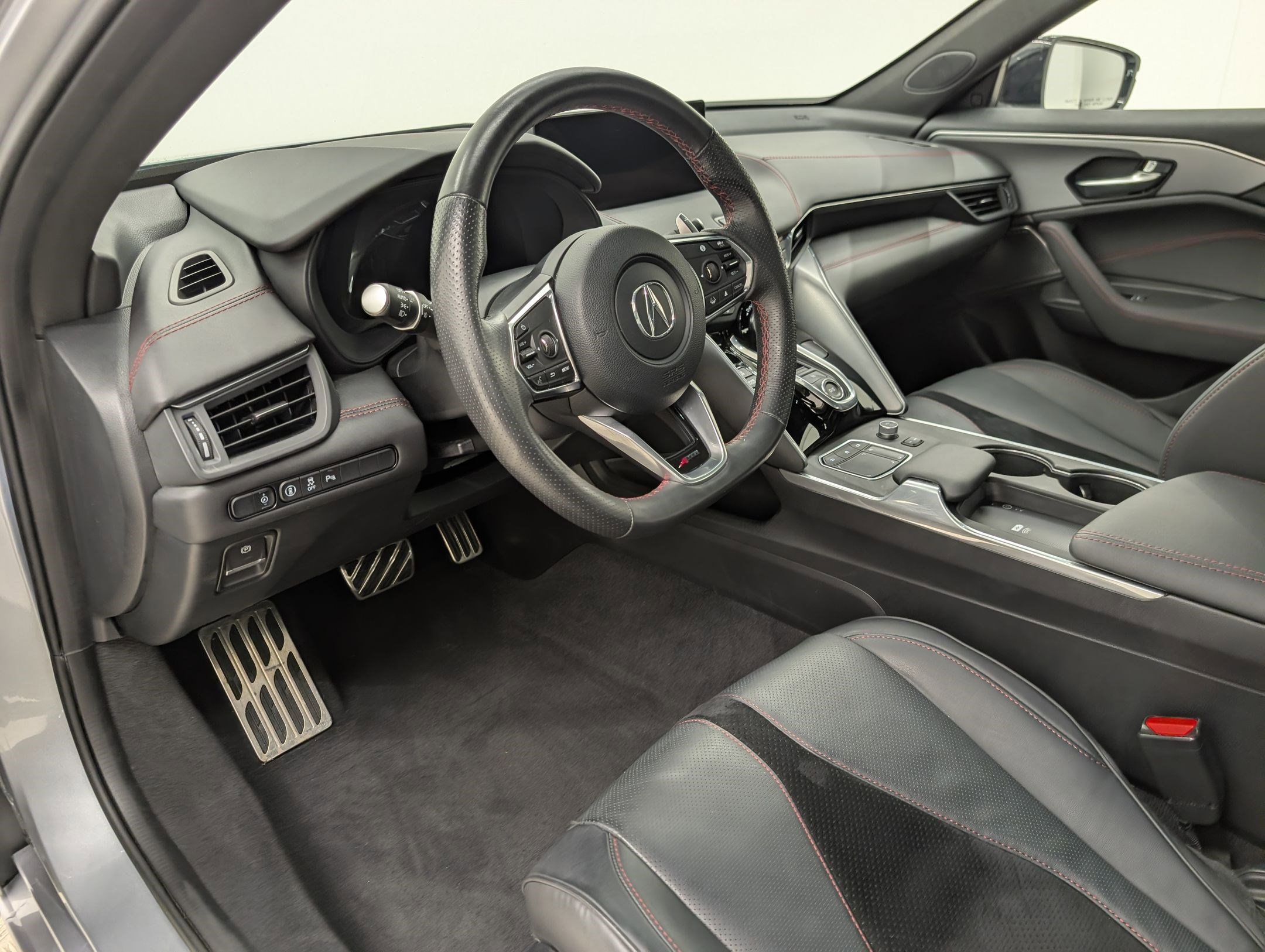 2024 Acura TLX SH-AWD A-Spec photo 4