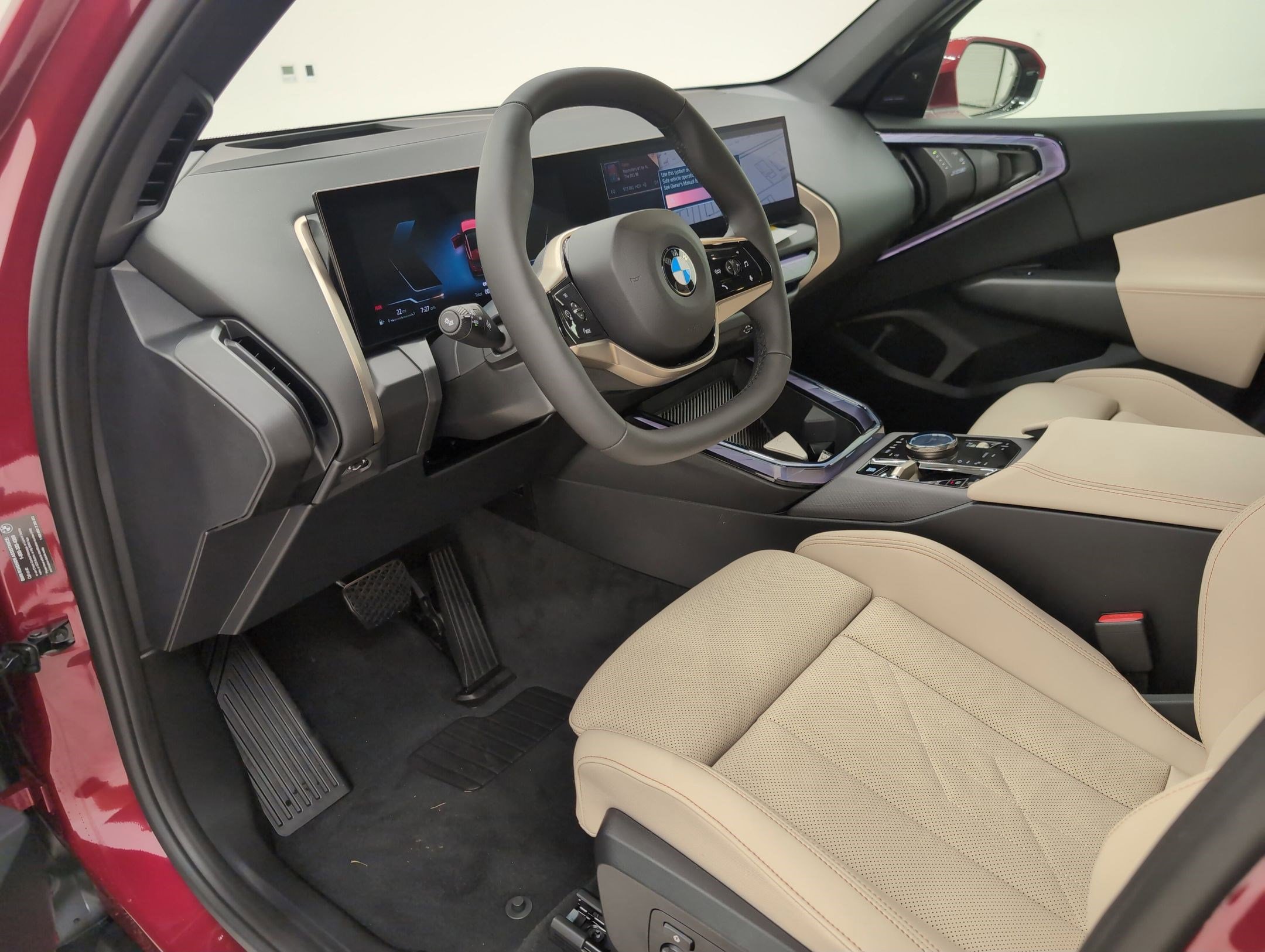 2025 Bmw X3 30x Drive photo 4